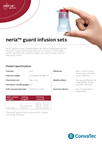 neria™ guard Fact Card