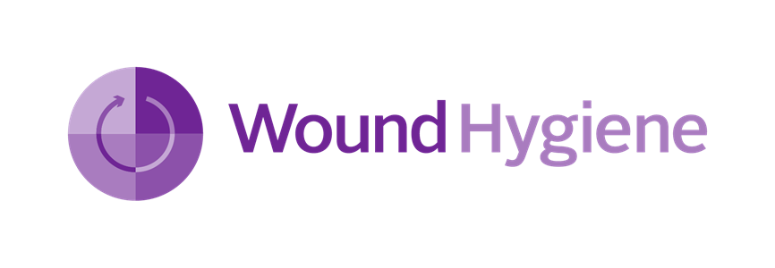 Wound Hygiene Logo